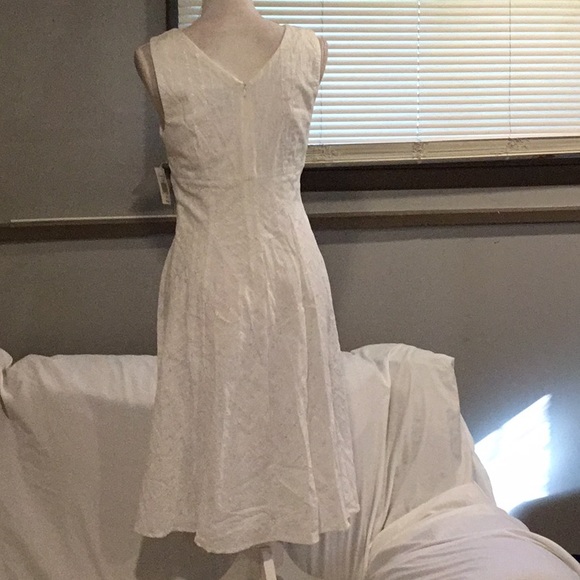 Rabbit Designs Dress w/tag. - Picture 2 of 6